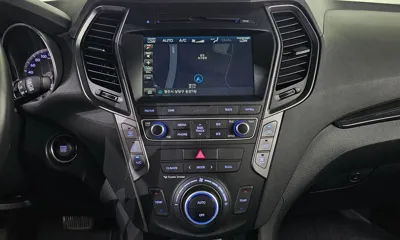 Hyundai Maxcruz 2015, 152696 км, за 11500000 KRW - фото 15