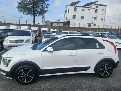 Kia Niro 2025, 17784 км, за 29700000 KRW - фото 4