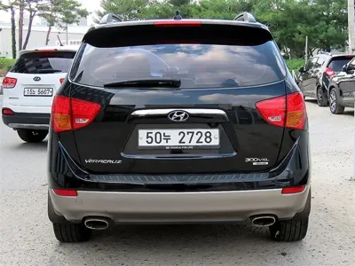 Hyundai Veracruz 2012, 217670 км, за 7200000 KRW