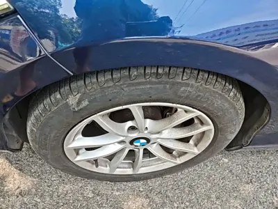 BMW 2 Series (Import) 2017, 64900 км, за 71100 CNY - фото 23