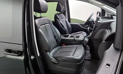Hyundai Staria 2022, 104718 км, за 25500000 KRW - фото 12