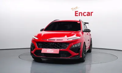 Hyundai Kona 2022, 43914 км, за 25900000 KRW - фото 3