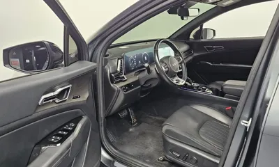 Kia Sportage 2024, 27143 км, за 33000000 KRW - фото 10