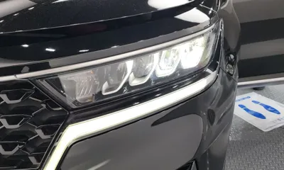 Kia Sorento 2021, 50046 км, за 27600000 KRW - фото 22