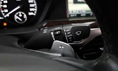 Genesis EQ900 2016, 137380 км, за 15700000 KRW - фото 9