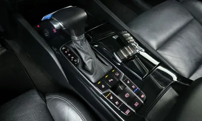 Kia K7 2018, 176775 км, за 12300000 KRW - фото 9