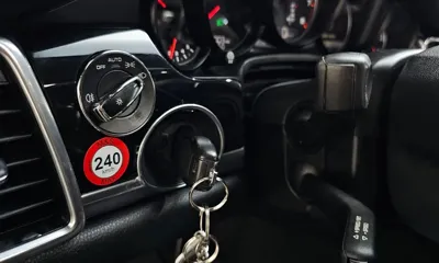 Porsche Panamera 2015, 136003 км, за 25500000 KRW - фото 20