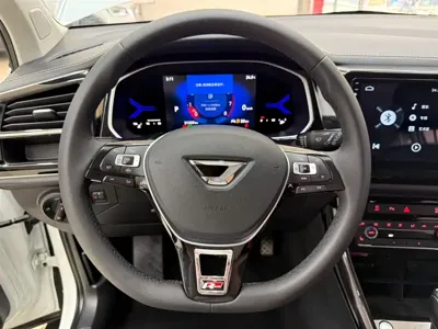 Jetta VS5 2022, 31000 км, за 105800 CNY - фото 11