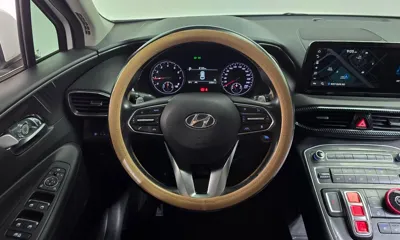 Hyundai Santafe 2021, 63501 км, за 19890000 KRW - фото 13