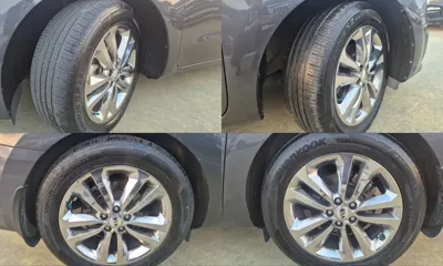 Kia Canival 2018, 85256 км, за 16500000 KRW - фото 20