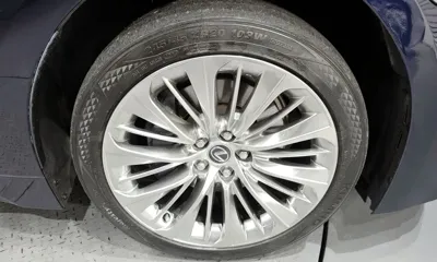 Lexus LS 2019, 57107 км, за 59900000 KRW - фото 5