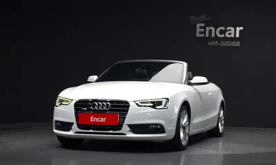 Audi A5 2013, 152658 км, за 7500000 KRW - фото 3