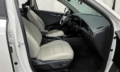 Kia Niro 2022, 40238 км, за 26900000 KRW - фото 11