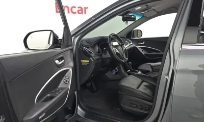 Hyundai Santafe 2018, 131781 км, за 12150000 KRW - фото 10