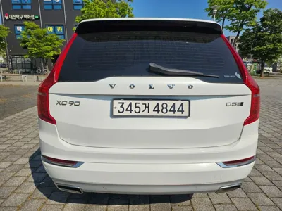 Volvo XC90 2018, 238042 км, за 18200000 KRW - фото 6
