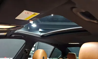 BMW 5-Series 2018, 158060 км, за 19990000 KRW - фото 18