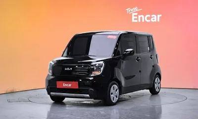 Kia Ray · 2023 год