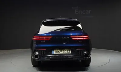 Genesis GV70 2023, 32263 км, за 40500000 KRW