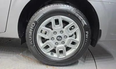 Hyundai Staria 2025, 18986 км, за 28400000 KRW - фото 21