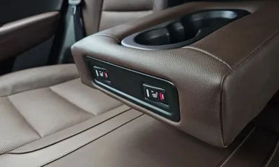 Renault-KoreaSamsung QM6 2019, 123768 км, за 10990000 KRW - фото 15