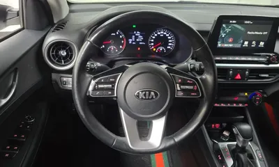 Kia K3 2020, 40011 км, за 12500000 KRW - фото 12