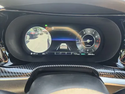 Kia K5 2021, 29900 км, за 24000000 KRW - фото 8