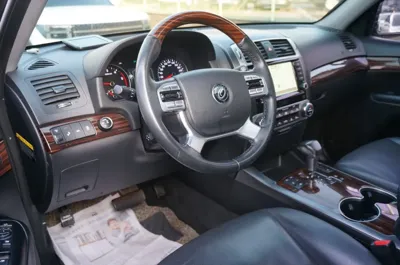 Kia Mohave 2018, 118194 км, за 21800000 KRW - фото 7