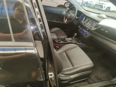 Hyundai Mistra 2015, 67300 км, за 29300 CNY - фото 25