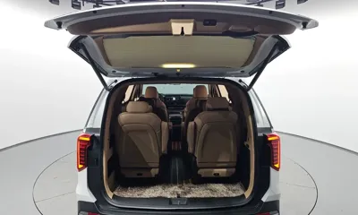 Kia Canival 2026, 34 км, за 88720000 KRW - фото 44