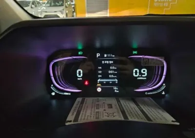 Kia Morning 2026, 1 км, за 2880000 KRW - фото 7