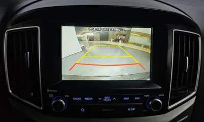 Hyundai Starex 2019, 101974 км, за 15900000 KRW - фото 14