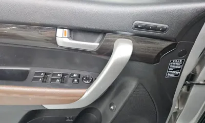 Kia Sorento 2011, 181493 км, за 5200000 KRW - фото 16