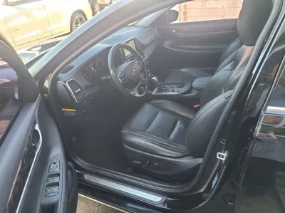 Hyundai Grandeur 2019, 153447 км, за 10500000 KRW - фото 10