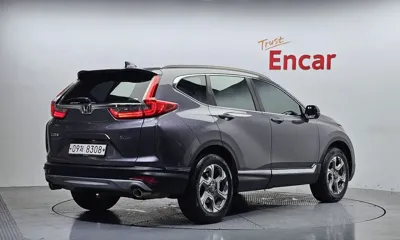 Honda CR-V 2017, 172514 км, за 18300000 KRW - фото 2