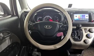 Kia Ray 2012, 160535 км, за 2900000 KRW - фото 12