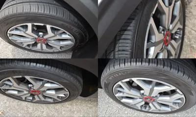 Kia Seltos 2020, 74016 км, за 19500000 KRW - фото 20