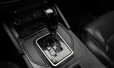 KG_Mobility_Ssangyong Rexton 2019, 102817 км, за 13500000 KRW - фото 9