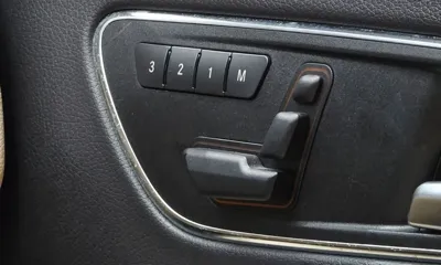 Mercedes-Benz CLA-Class 2014, 65589 км, за 13000000 KRW - фото 16