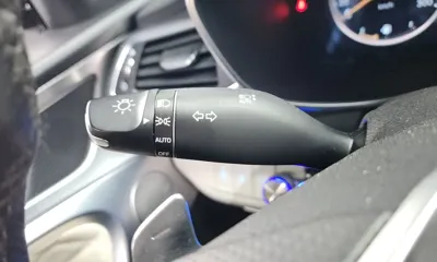 Genesis G70 2021, 94996 км, за 32900000 KRW - фото 9