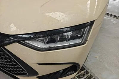 BYD Han 2022, 68800 км, за 92810.31 CNY - фото 8