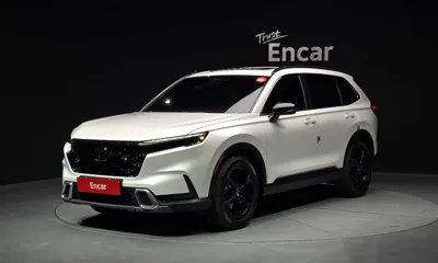 Honda CR-V · 2025 год