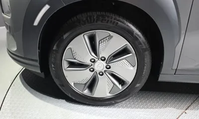Hyundai Kona 2019, 131593 км, за 16500000 KRW - фото 5