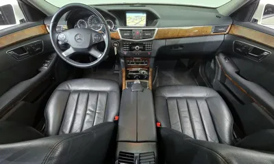 Mercedes-Benz E-Class 2011, 113145 км, за 5500000 KRW - фото 7