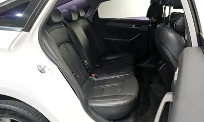 Hyundai Sonata 2015, 256926 км, за 4500000 KRW - фото 11