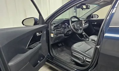 Kia Niro 2021, 16527 км, за 20300000 KRW - фото 10
