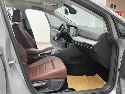 Volkswagen Golf 2022, 45000 км, за 97800 CNY - фото 6
