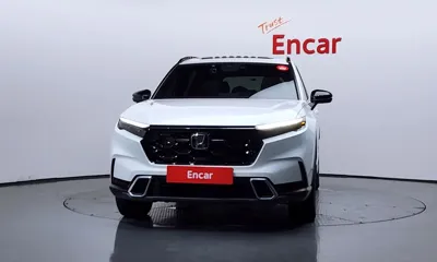 Honda CR-V 2024, 36997 км, за 49990000 KRW - фото 3
