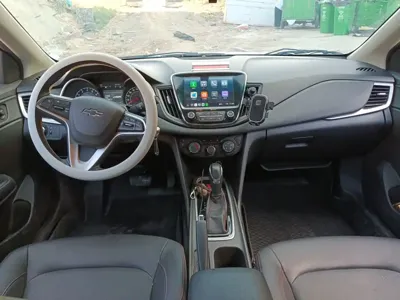 Chevrolet Monza 2022, 73400 км, за 33700 CNY - фото 13