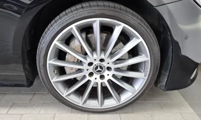 Mercedes-Benz E-Class 2020, 8584 км, за 53090000 KRW - фото 21
