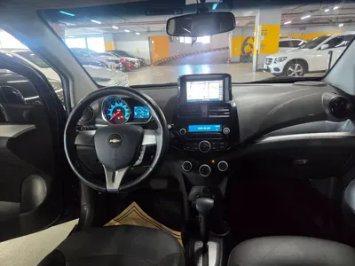 ChevroletGMDaewoo Spark 2014, 112429 км, за 2900000 KRW - фото 11